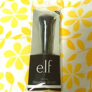 Elf blending brush